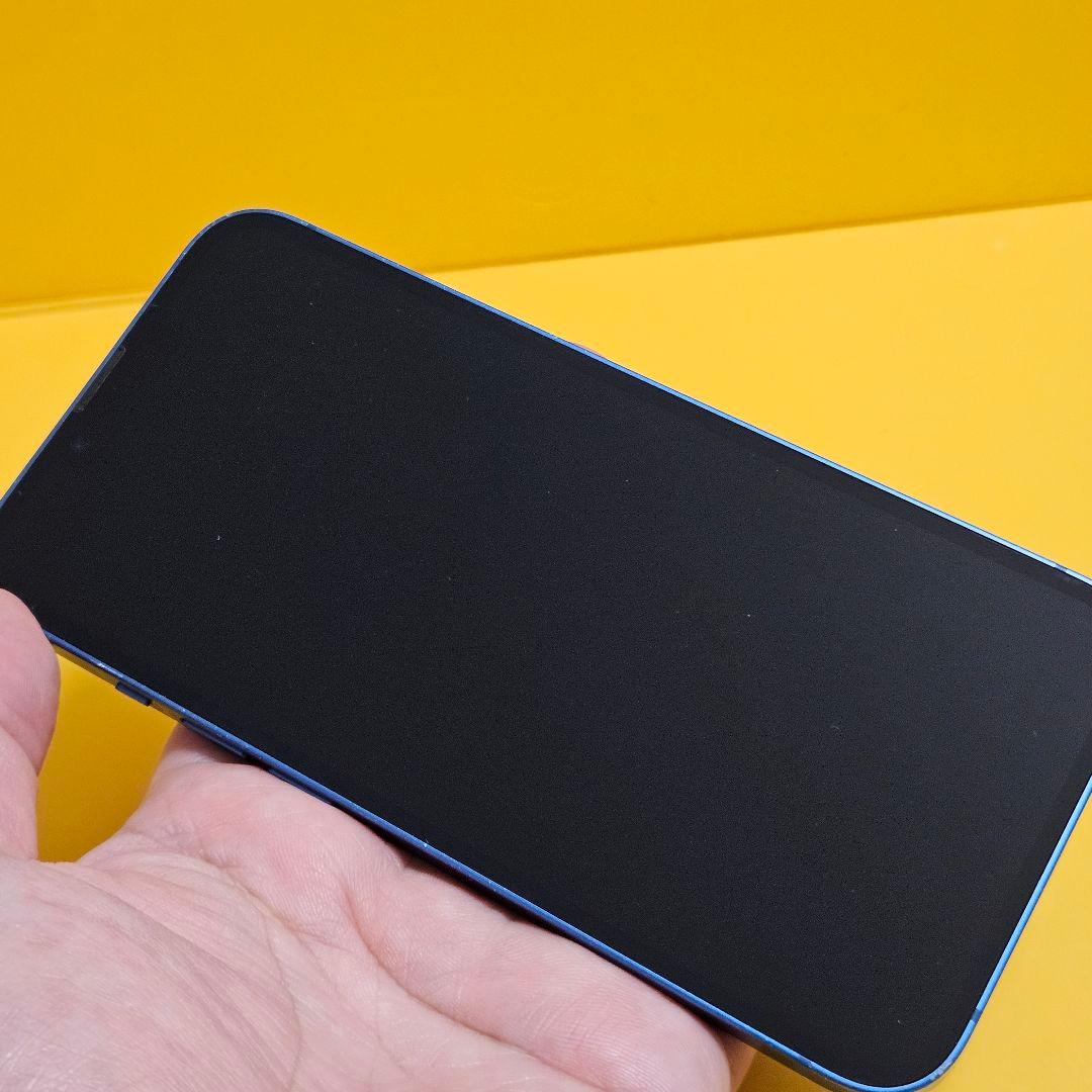 iPhone 13 256GB｜24時間以内発送!#558