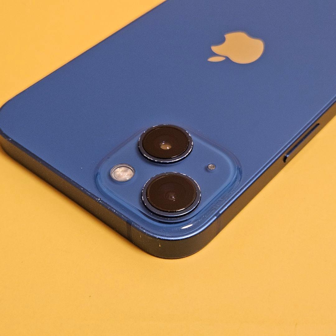 iPhone 13 256GB｜24時間以内発送!#558