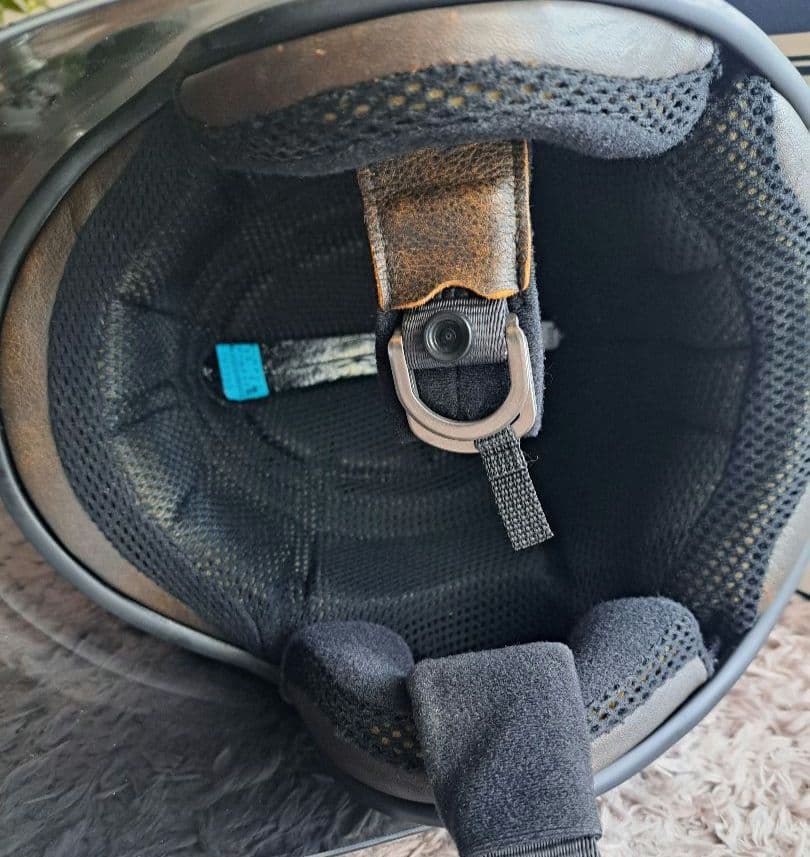 Arai ジェットヘルメット マットブラック クラシック