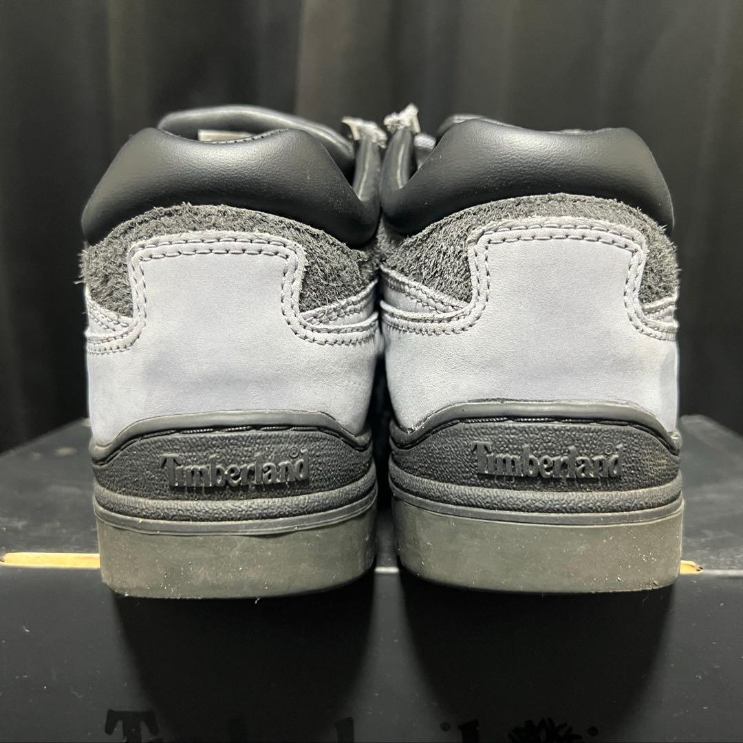 靴 Timberland MOC Toe GORE-TEX 27cm