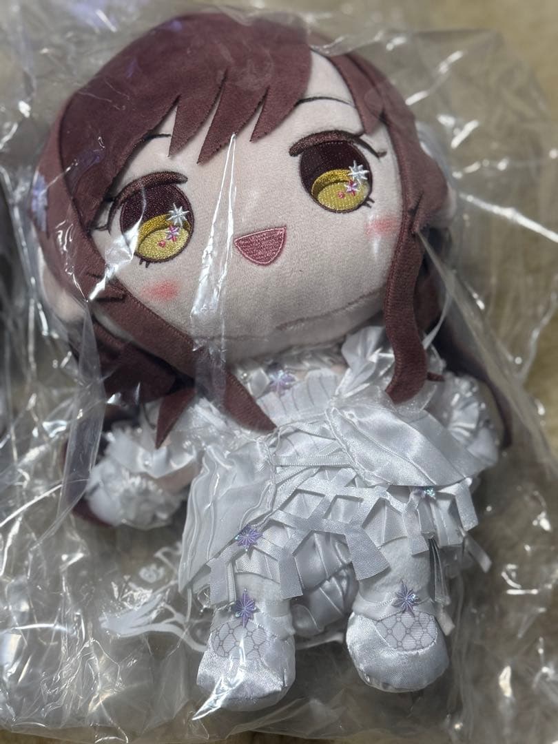 アルストロメリア 5周年記念もちWhat！ユニットセット