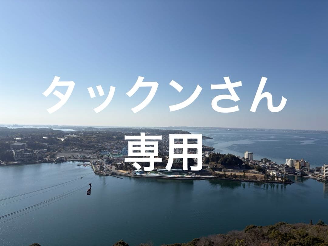 【タックンさん専用】ファフナーサインポスター