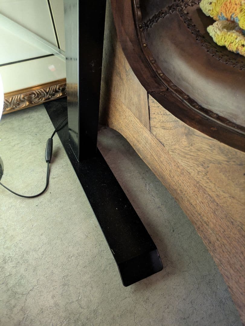 フレキシスポット 電動昇降デスク スタンディングデスク PCデスク