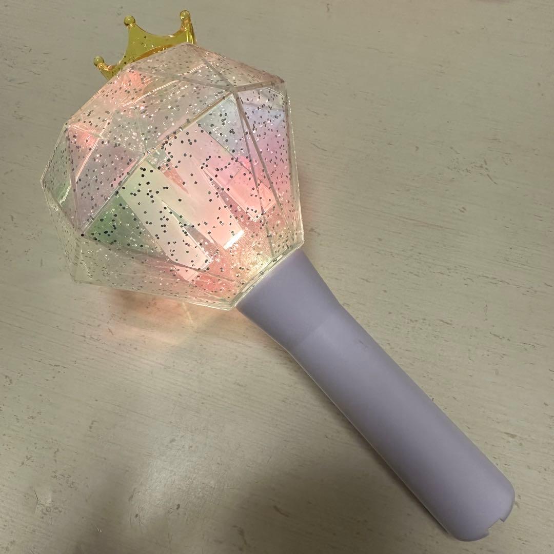 M!LK ミルクラスタル 初代