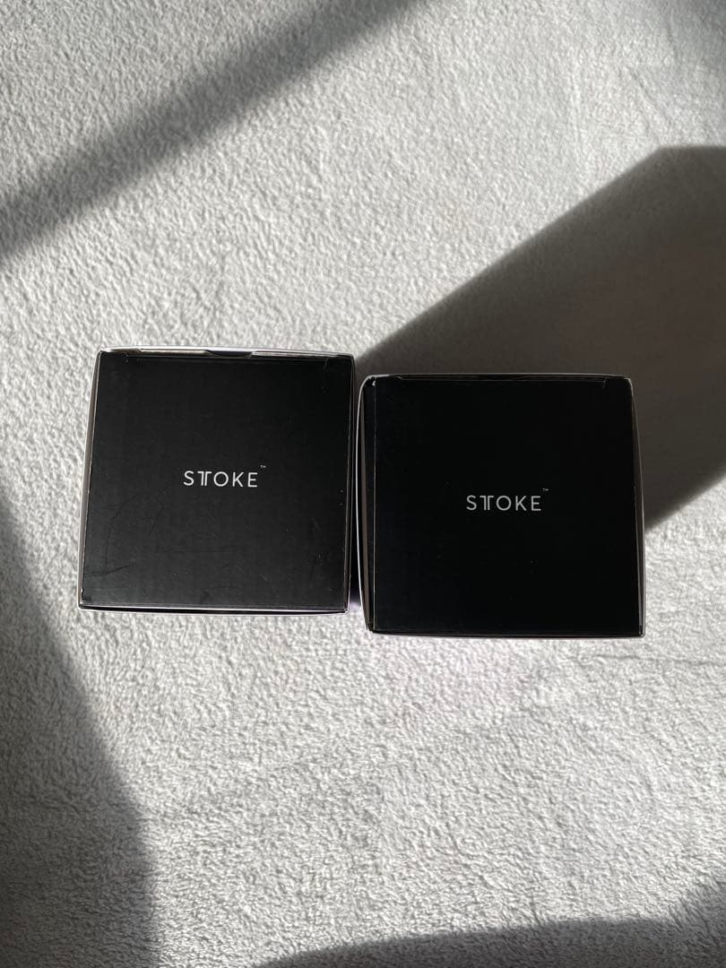 XG タンブラー 2個セット ブラック・パープル