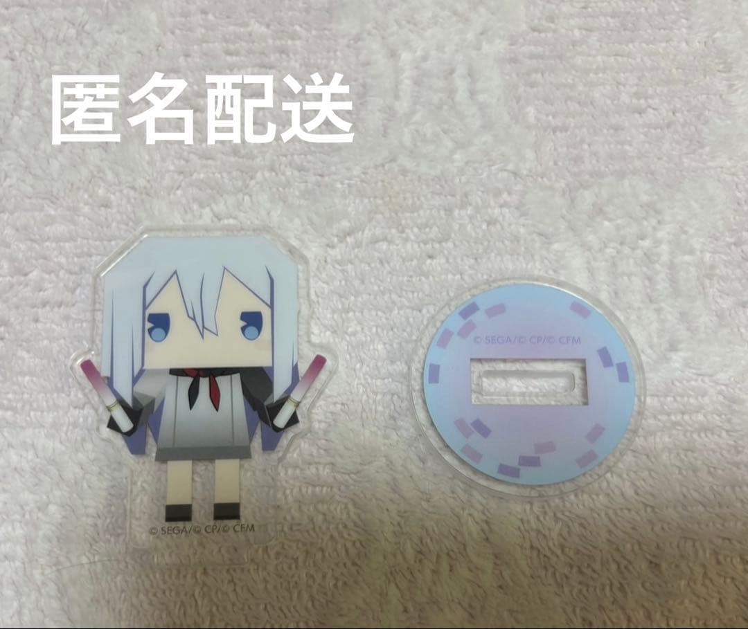 プロセカ　なりきりアクスタ　奏