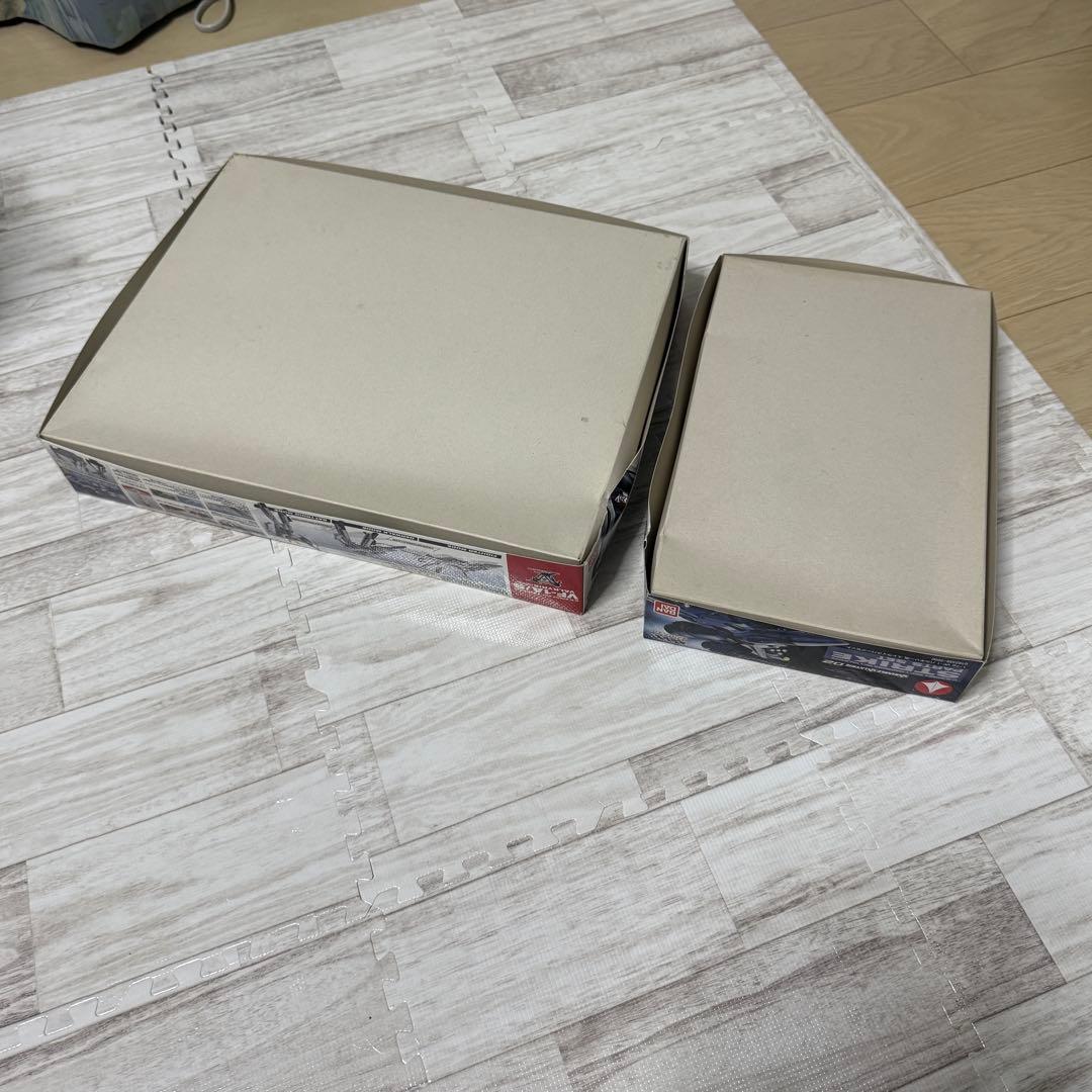 バンダイ1/72 VF-1 A/S バルキリー 一条輝機 ストライクパーツセット