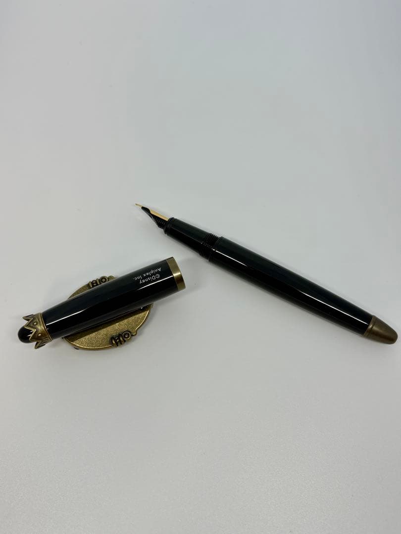 アニプレックス マジカルペン レプリカ万年筆 ツイステ　サバナクロー