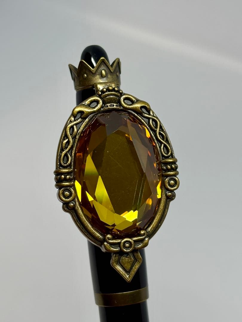 アニプレックス マジカルペン レプリカ万年筆 ツイステ　サバナクロー