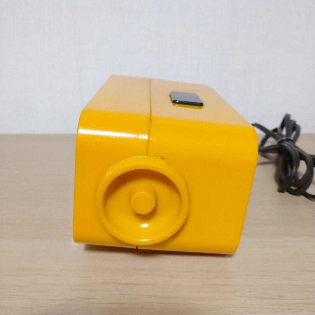 SEIKO DP666T パタパタ時計 昭和 レトロ 置時計 可動品