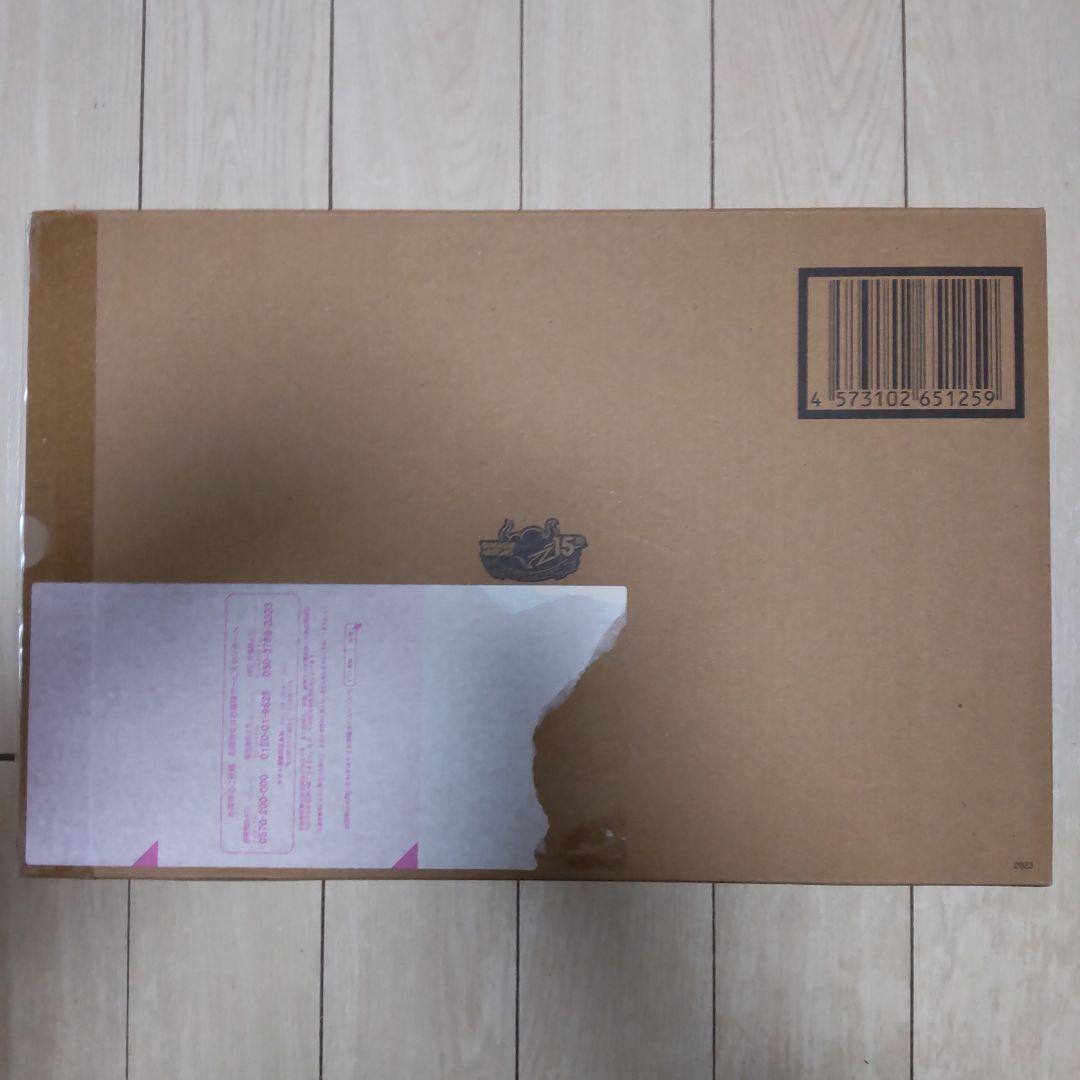 DX超合金 ストライクバルキリー（一条輝機） メカニックエディション