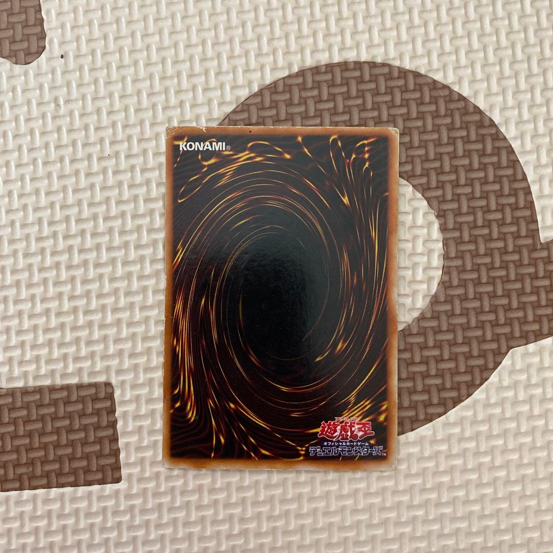 ブルーアイズ・ホワイトドラゴン