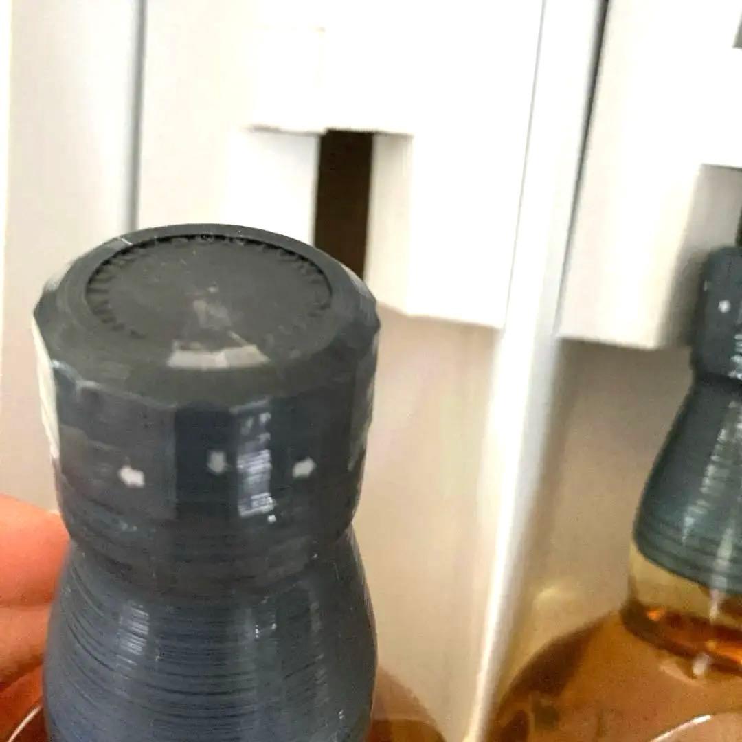 サントリー知多ウイスキー700ml 2本(定価6600円×2=13200円)