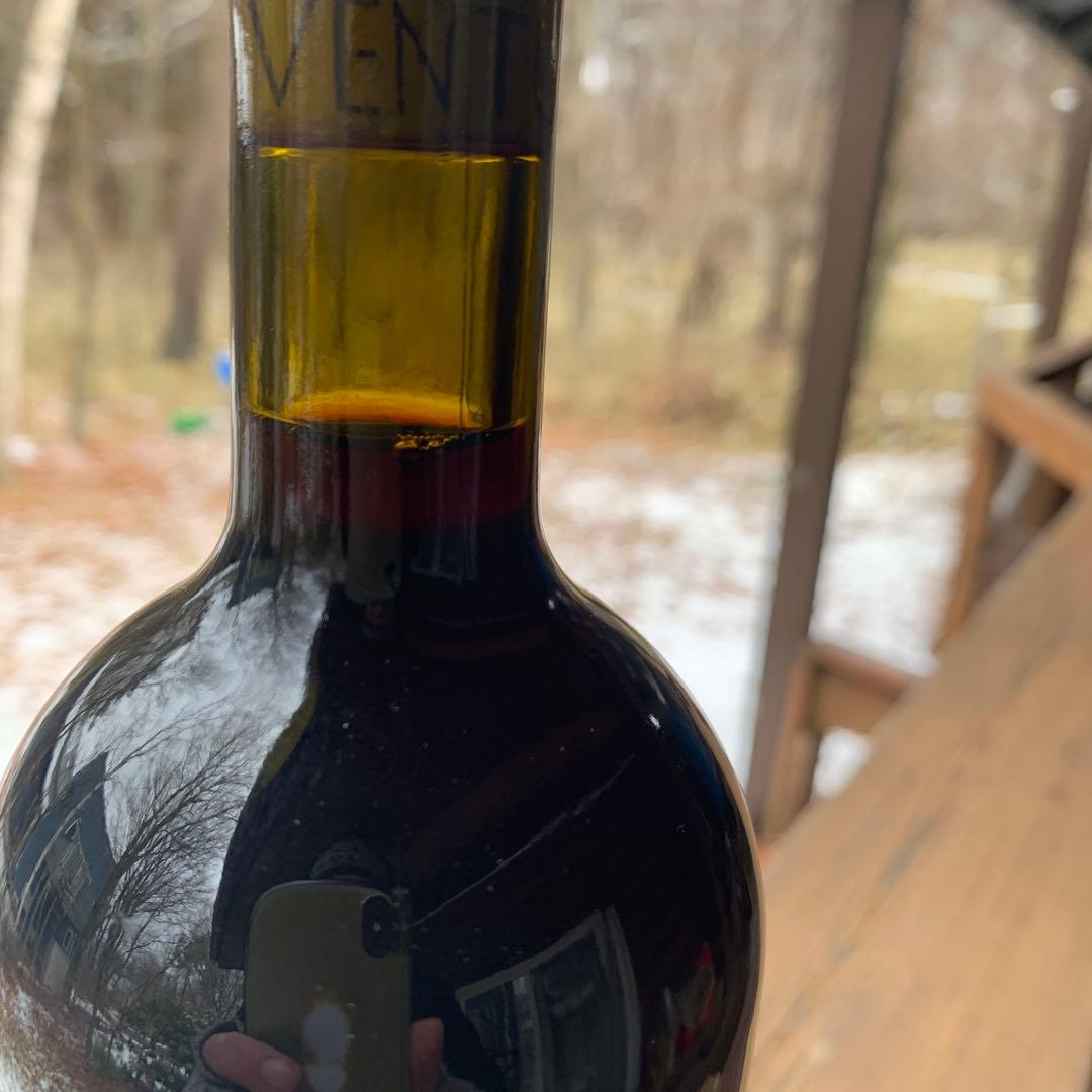 ラヴァンチュール エステート コート ア コート 2017