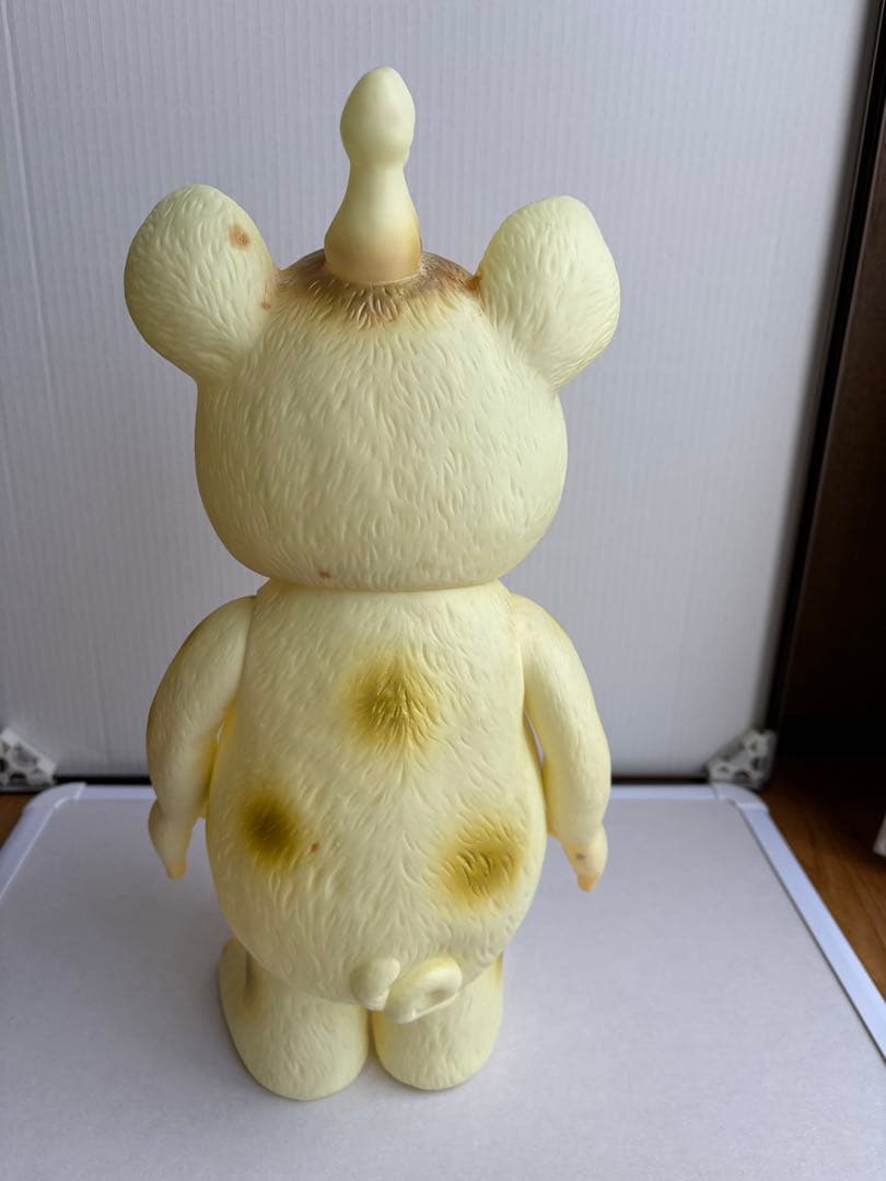 ブースカ30周年記念ローソン限定蛍光タイプ