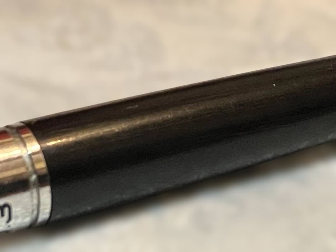 PILOT H-1003 シャーペン 0.3mm