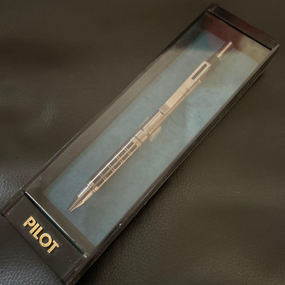PILOT パイロット　廃番　シャーペン　Automatic 製図用