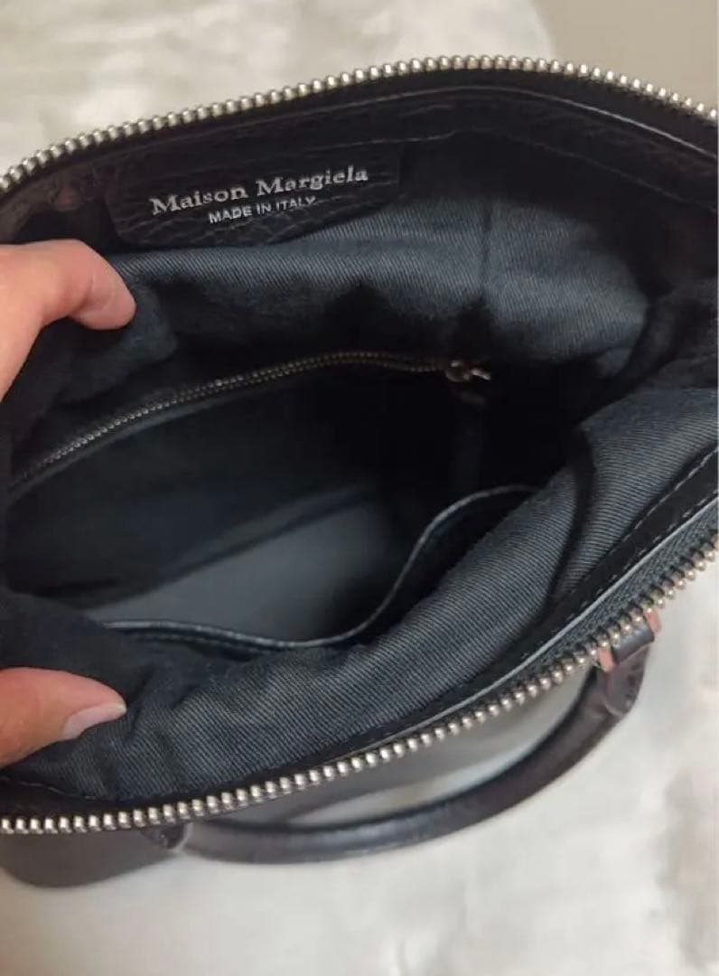 か*︎様 Maison Margiela 5AC ミニ