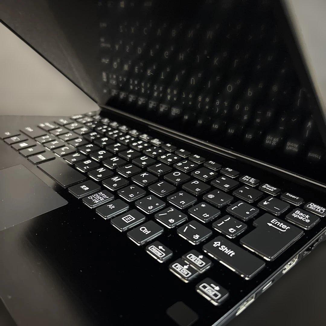 【SALE】VAIO VJPJ11 第8世代 i5-8265U搭載モデル