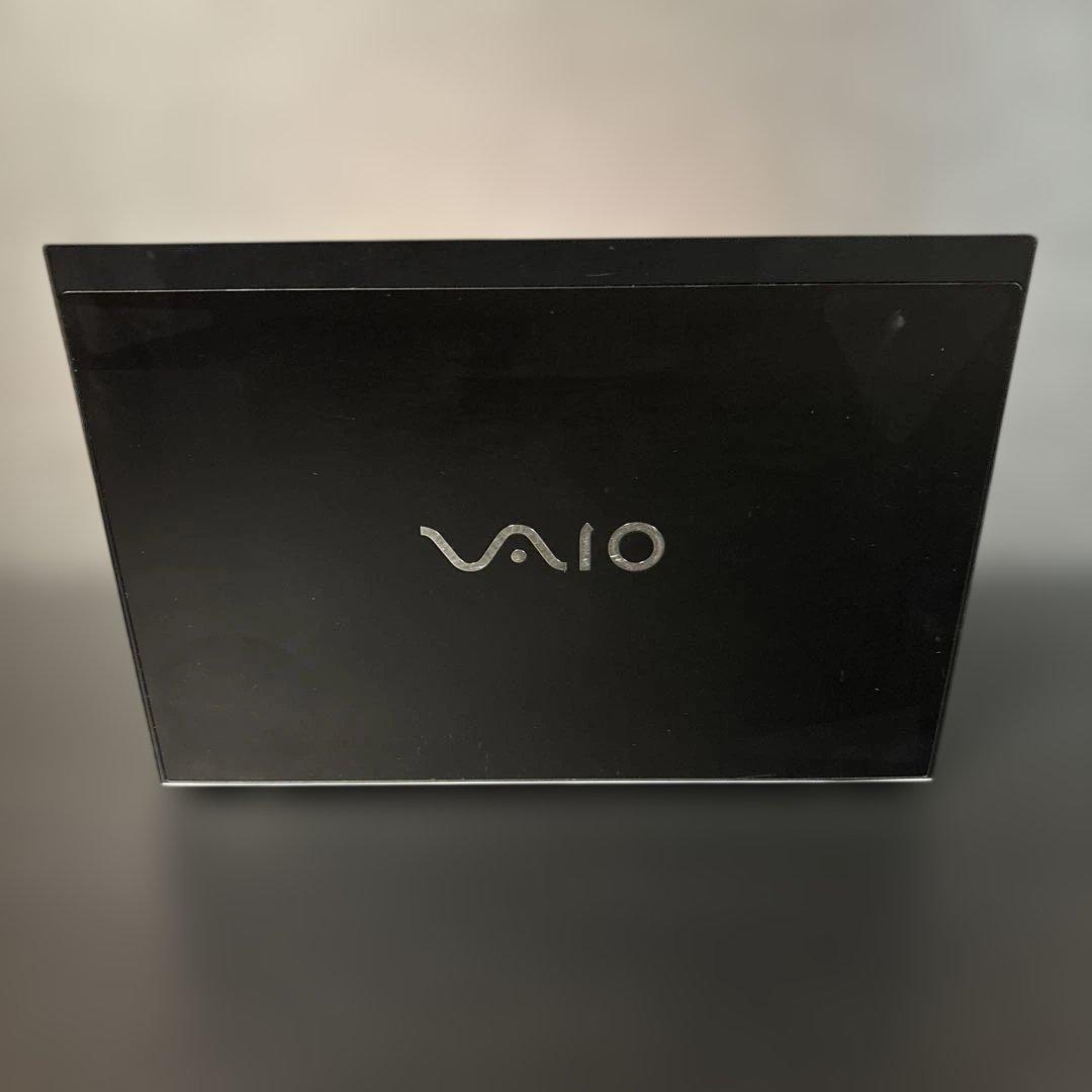 【SALE】VAIO VJPJ11 第8世代 i5-8265U搭載モデル