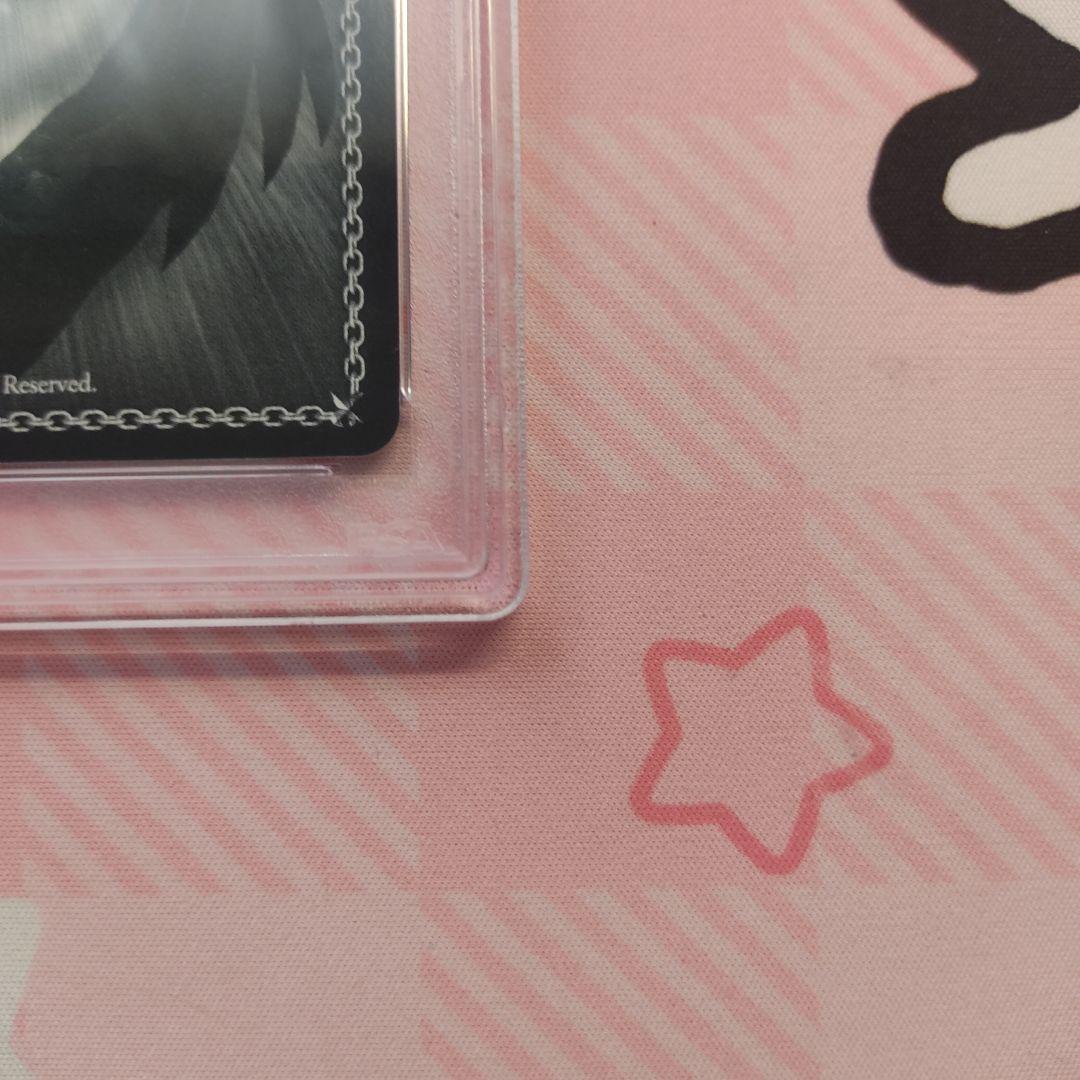 ヴァイスシュヴァルツ　水着のショコラ　水着のふらの　sp psa10