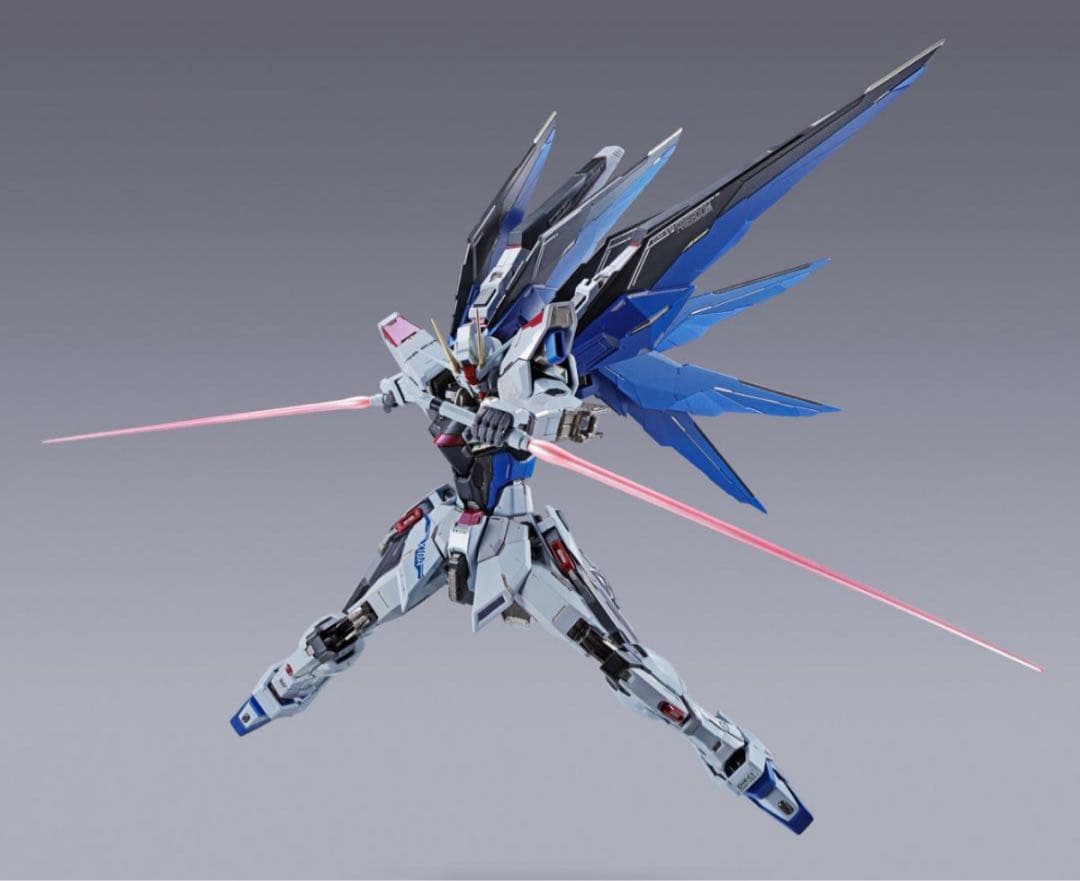 LBUILD 機動戦士ガンダムSEED フリーダム　CONCEPT2