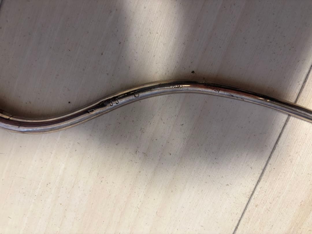 ヘッケルcc1ボーカル