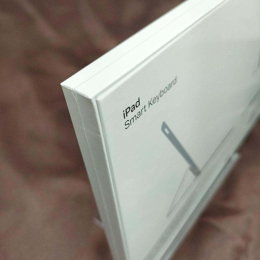 新品未開封 Apple 純正 スマートキーボード MX3L2J/A A1829