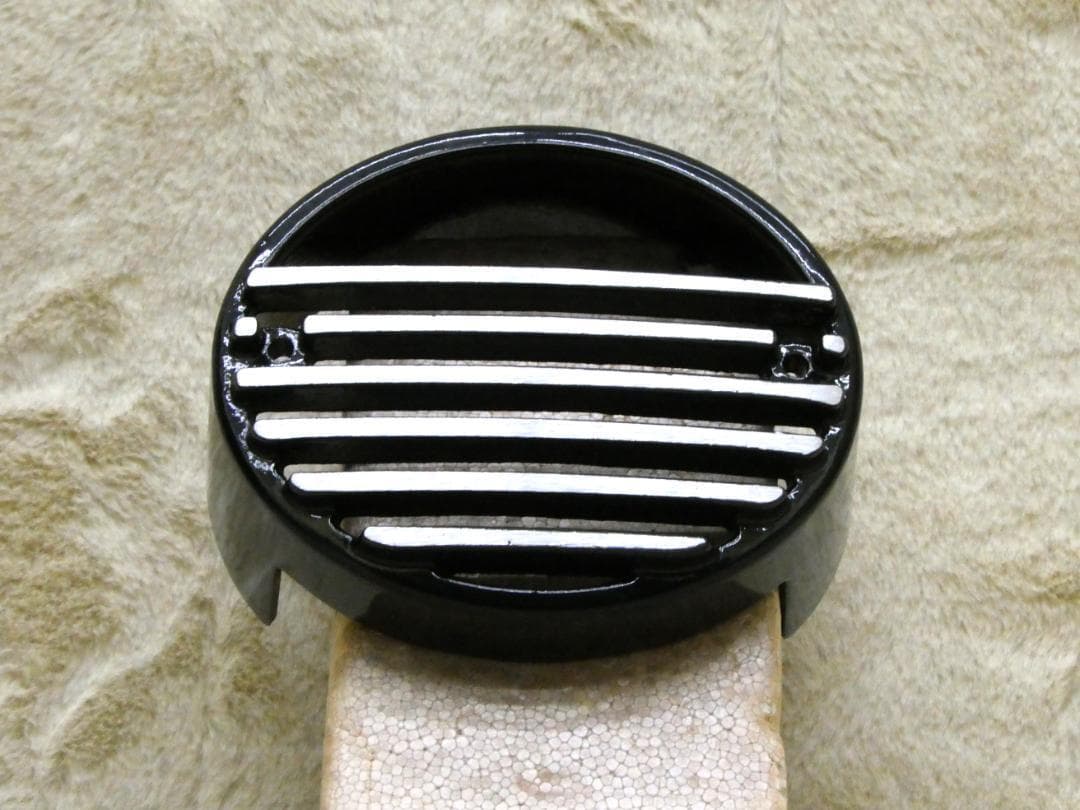 ＫＨテールランプガード　ボルト付属/KH250 KH400 アルフィンZ1 Z2