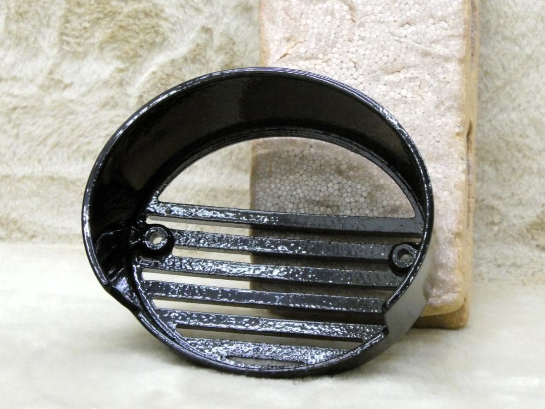 ＫＨテールランプガード　ボルト付属/KH250 KH400 アルフィンZ1 Z2