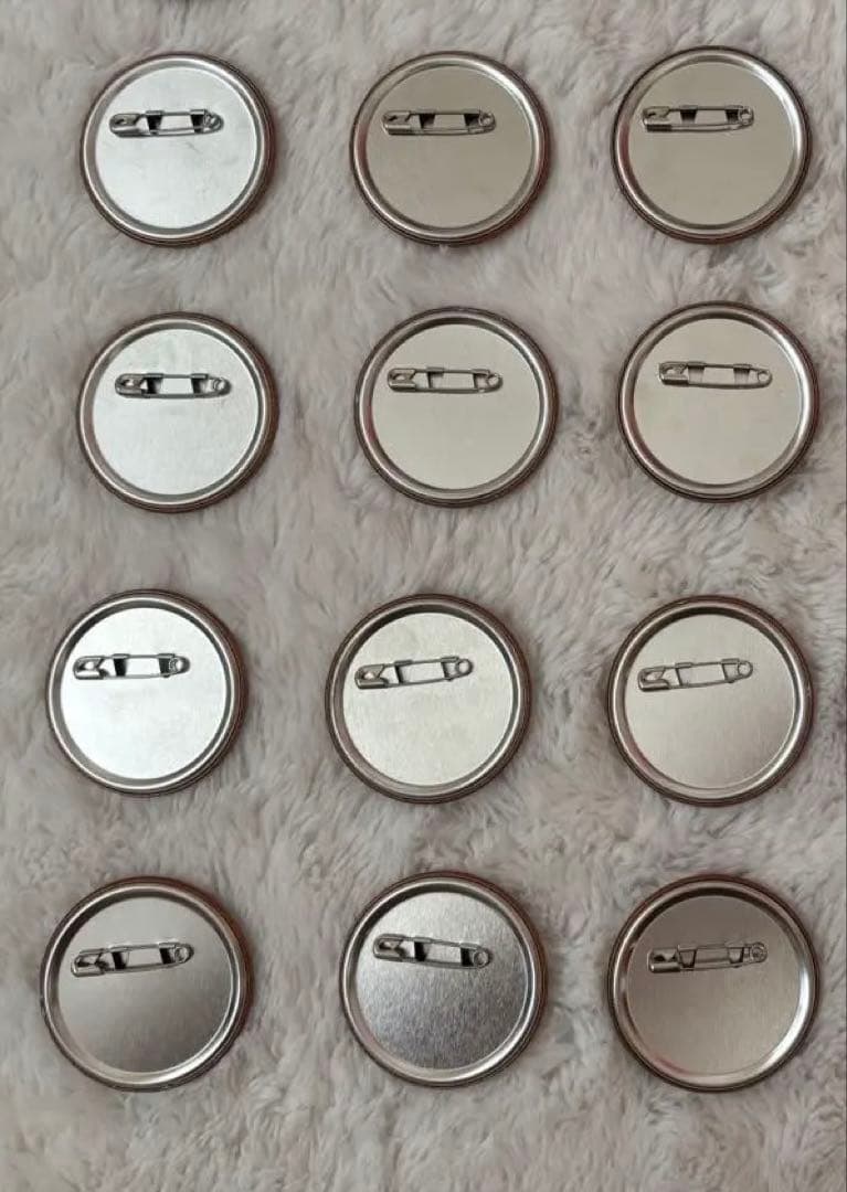 鬼滅の刃 我妻善逸 デコレクション缶バッジ 第2弾 原画展