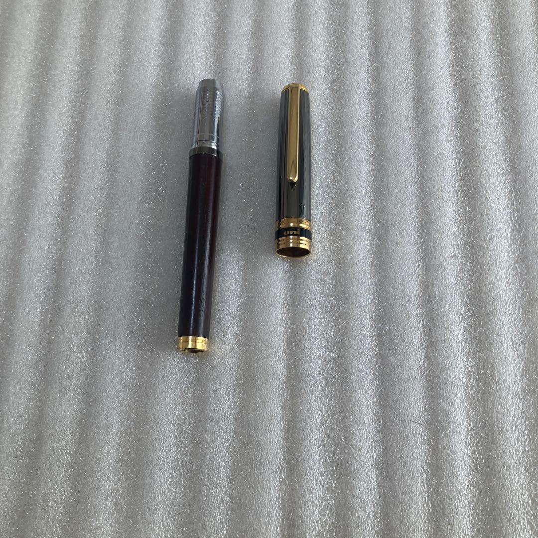 三菱鉛筆 ユニ ペンシルホルダー uni 50周年記念