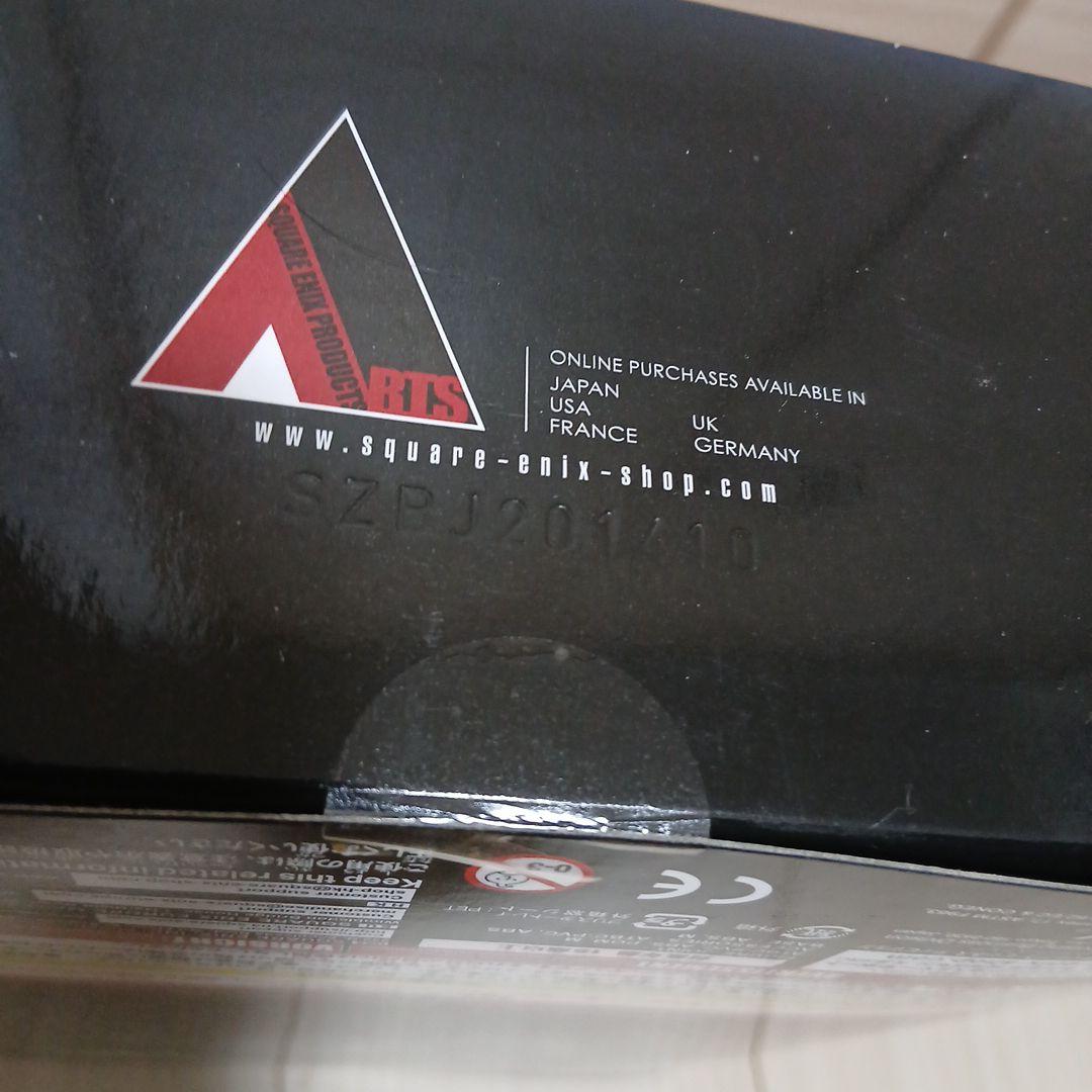 未開封　メタルギアソリッドⅤ　プレイアーツ改　フィギュア　スネーク