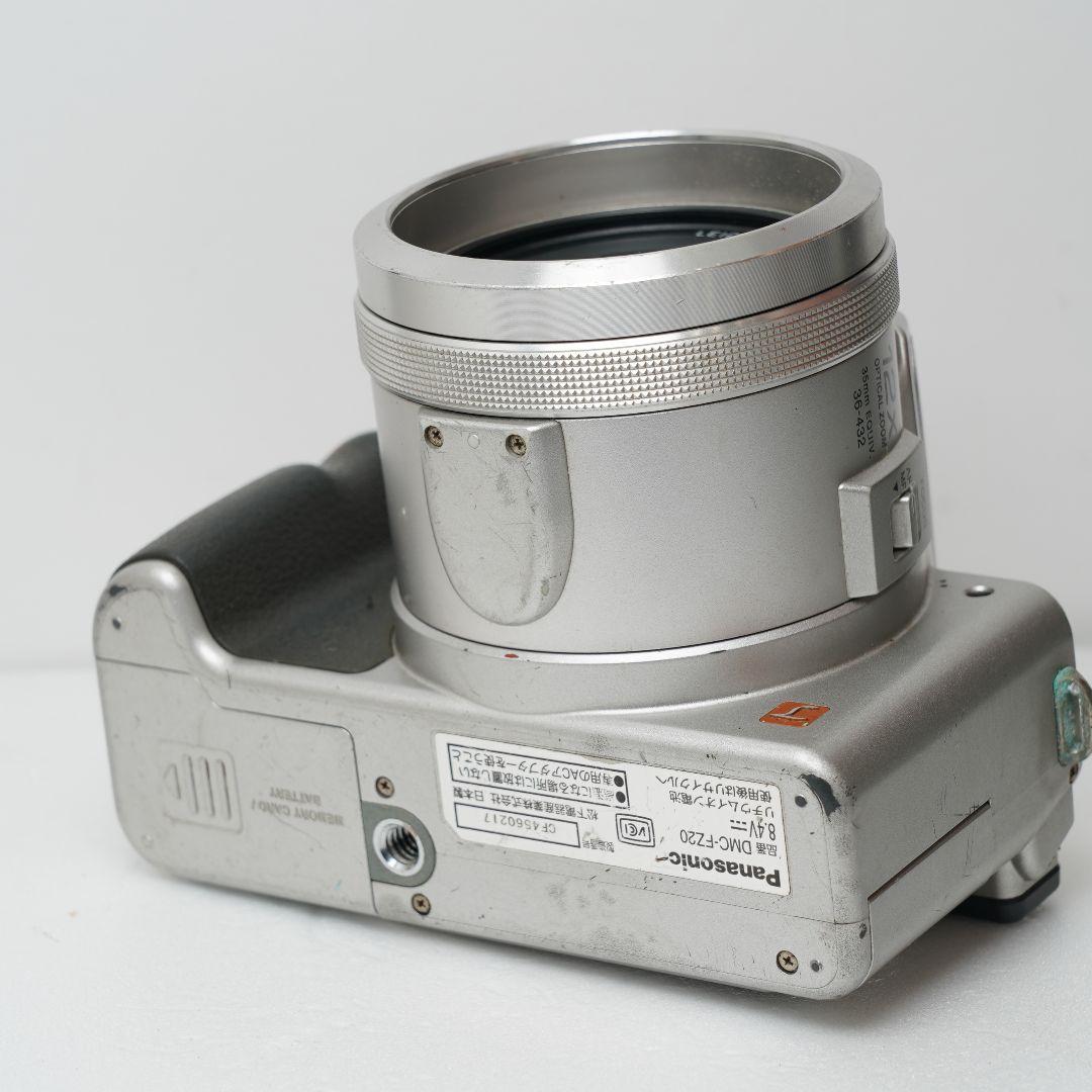 Panasonic パナソニック LUMIX 4台セット デジカメ