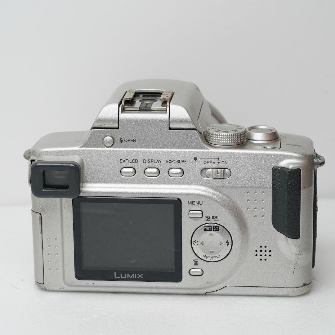 Panasonic パナソニック LUMIX 4台セット デジカメ