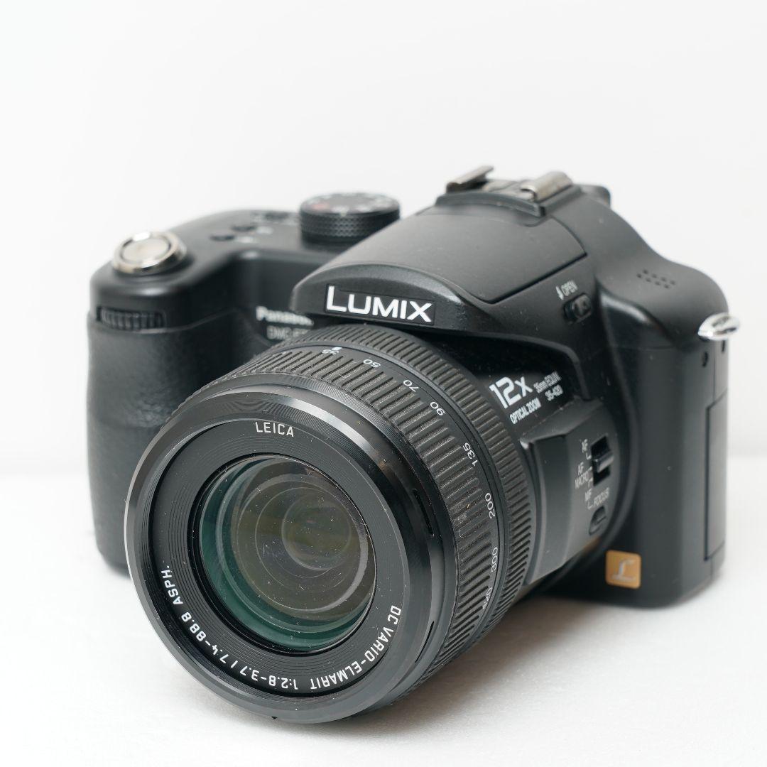 Panasonic パナソニック LUMIX 4台セット デジカメ