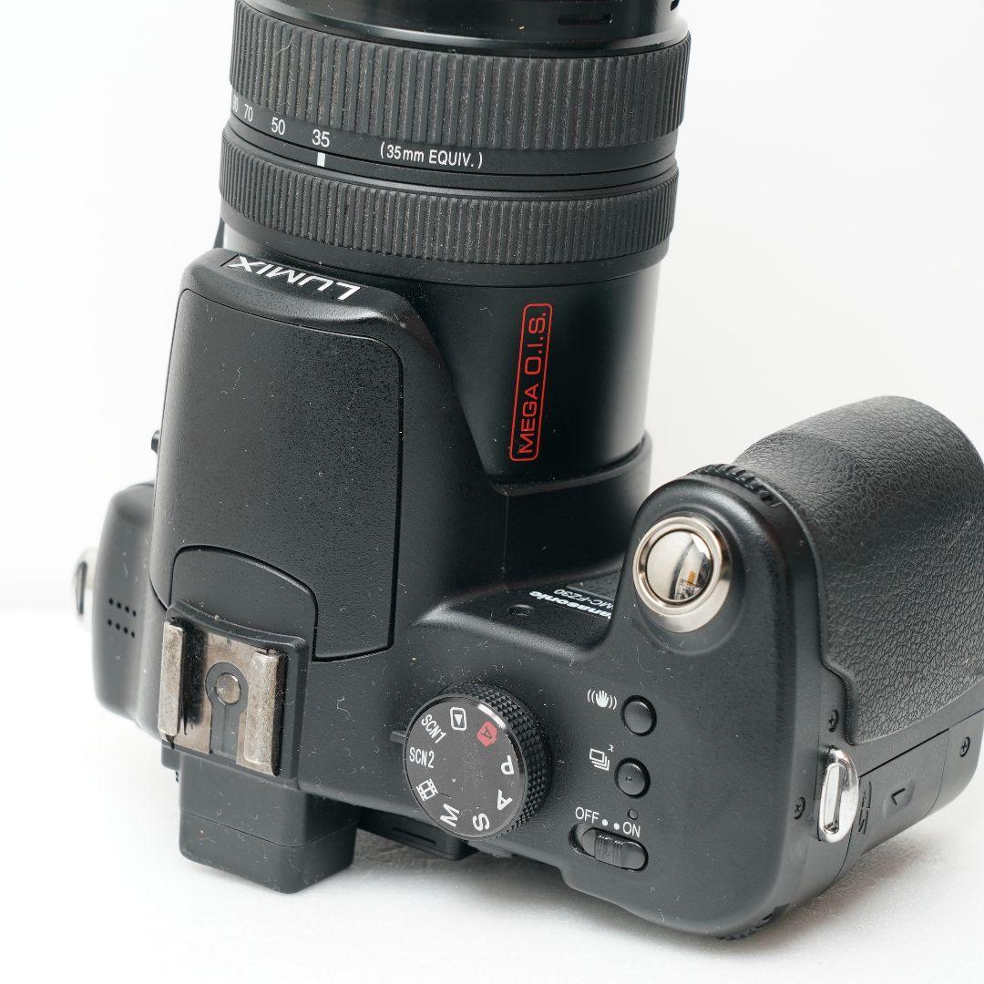 Panasonic パナソニック LUMIX 4台セット デジカメ