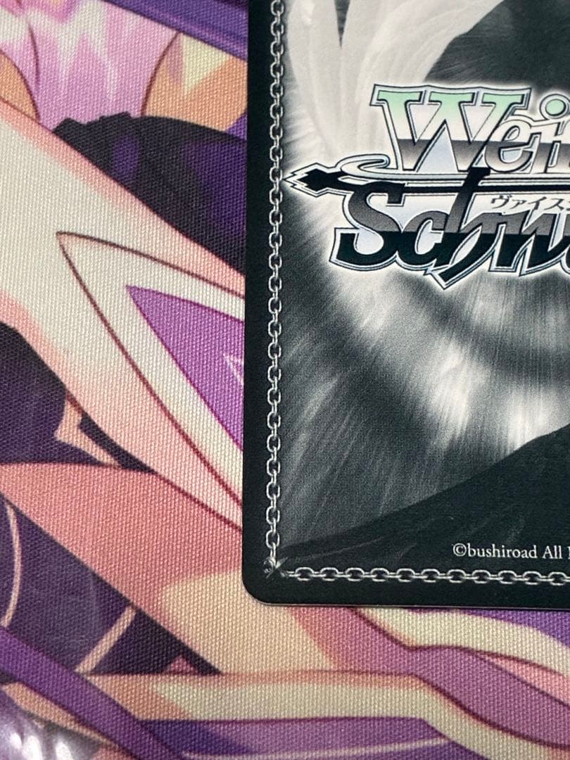 カ*0様 ヴァイスシュヴァルツ　ダ・カーポ　秘密の秘密　すもも　SEC