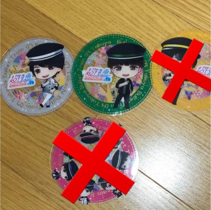 超特急 ジョイポリス コースター