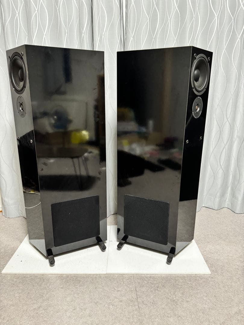 NHT model 2.5 アメリカ製スピーカー