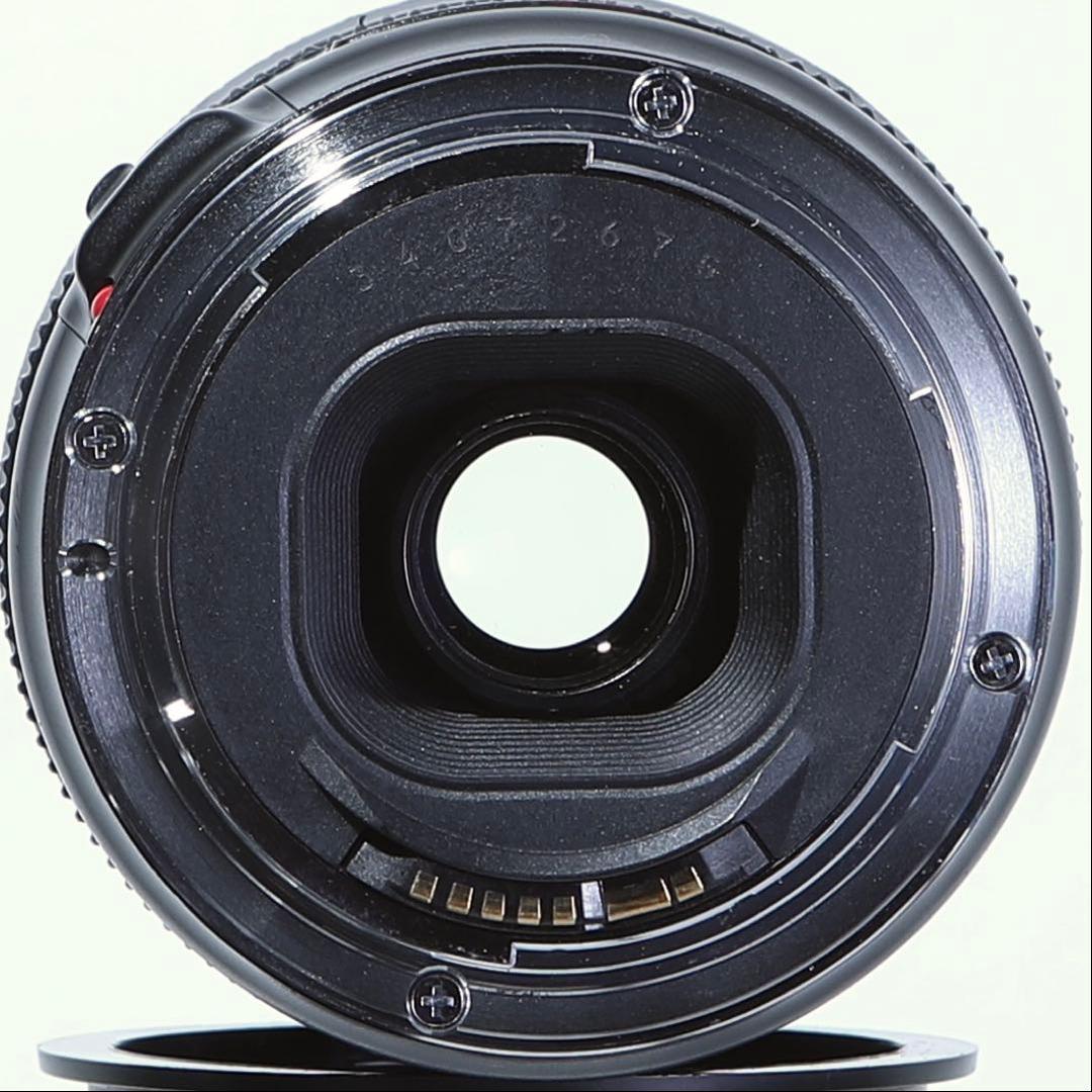 【完動品】Canon EF 100-300mm f/4.5-5.6 ズームレンズ