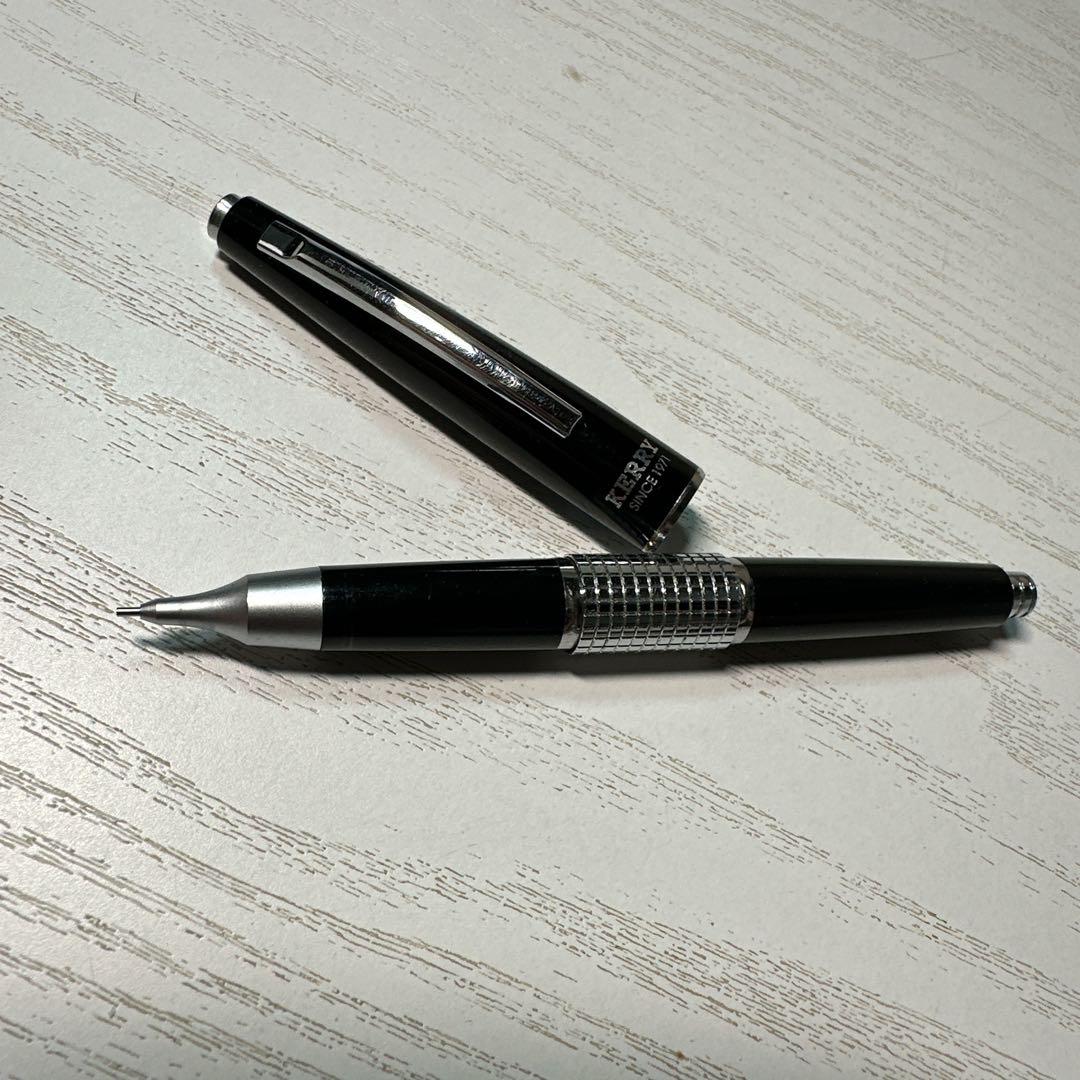 週末セール！高級シャーペン ６本セット