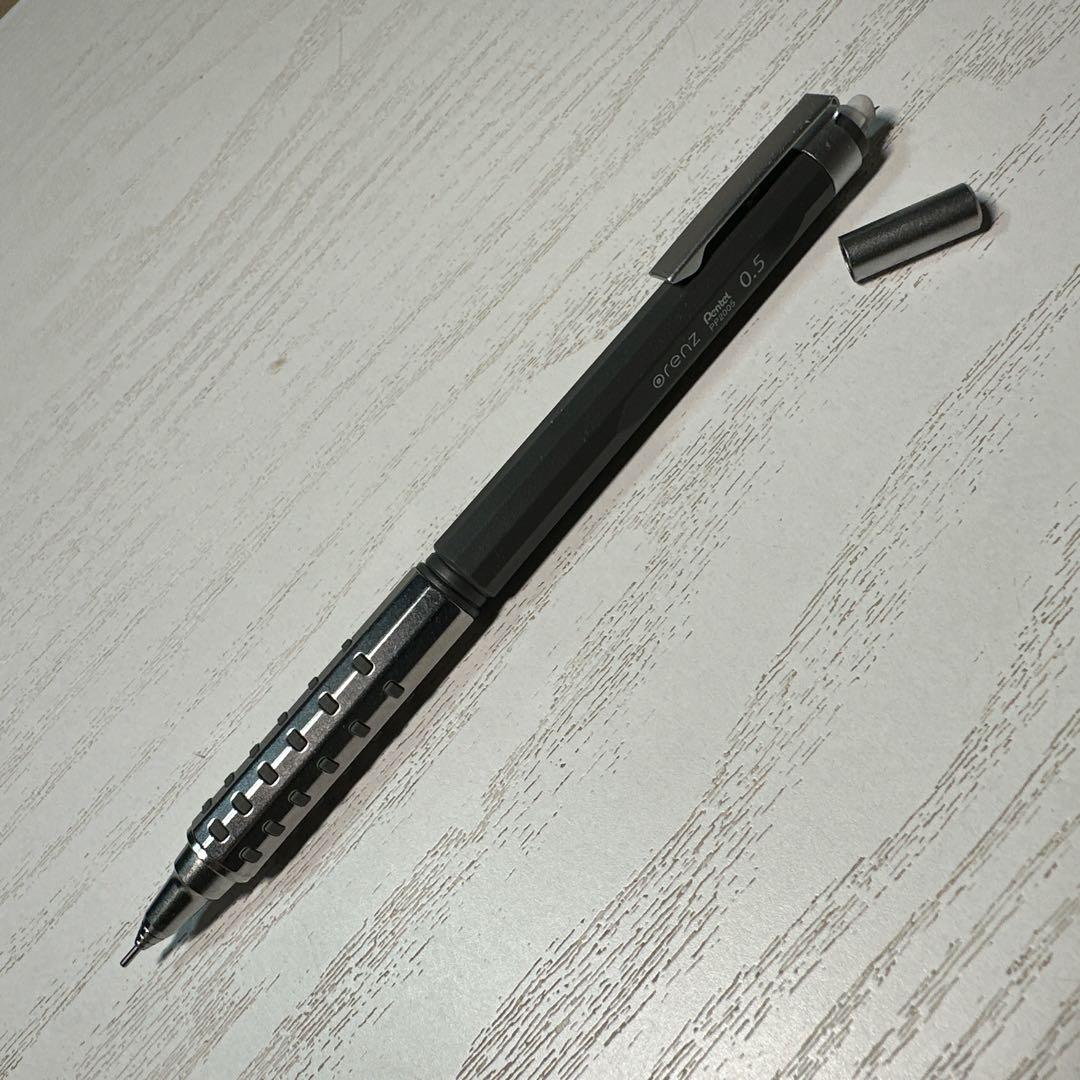 週末セール！高級シャーペン ６本セット