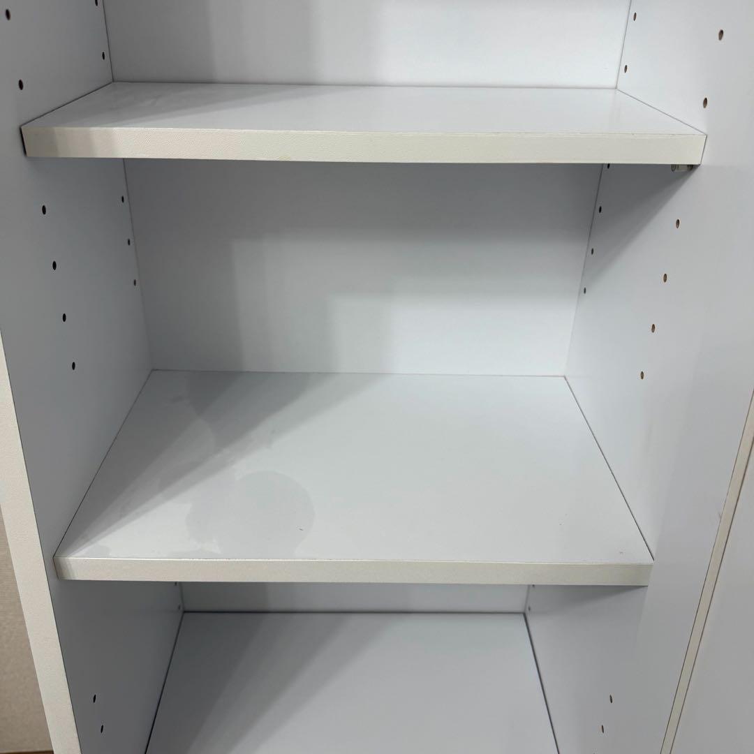 明日まで‼️設置まで⭕️組み立て不要‼️【最安値】全身鏡 ドレッサー 収納力◎化粧台