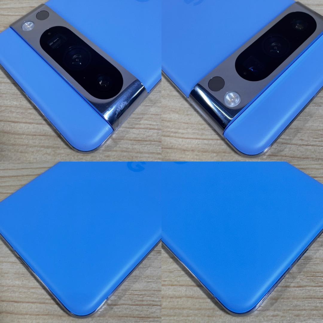 P269 SIMフリー Google Pixel8 Pro 256GB