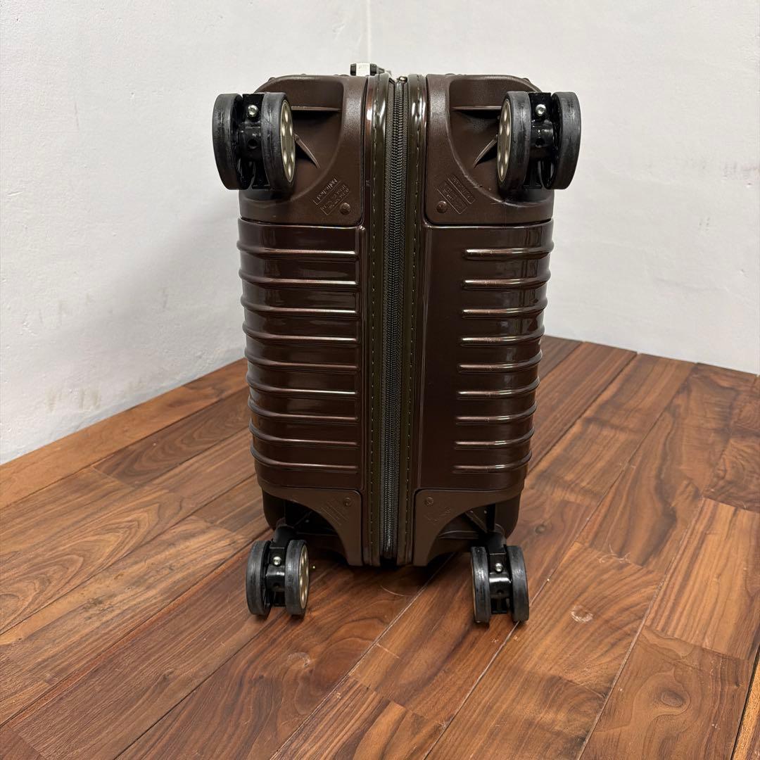 正規品　RIMOWA SALSA DELUXE サルサ デラックス　63L 4輪