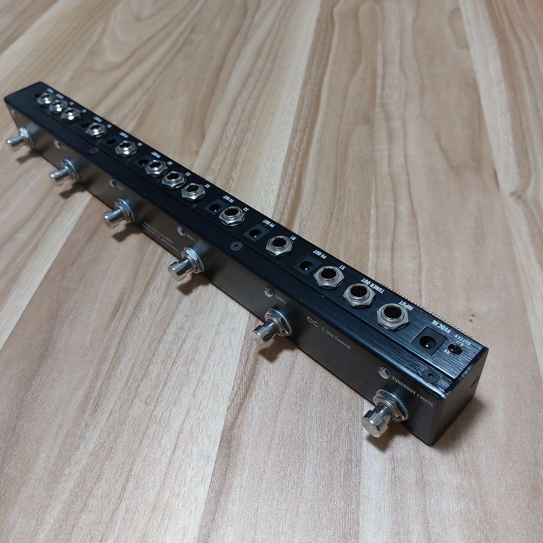 ギター ONE CONTROL Iguana Tail Loop MKIII