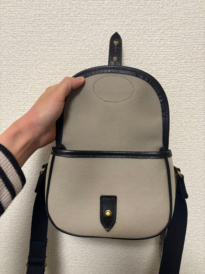 Brady コルネミニ ショルダーバッグ