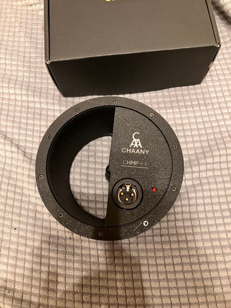 CHAANY カホンマイク CHMP-1 cuerno