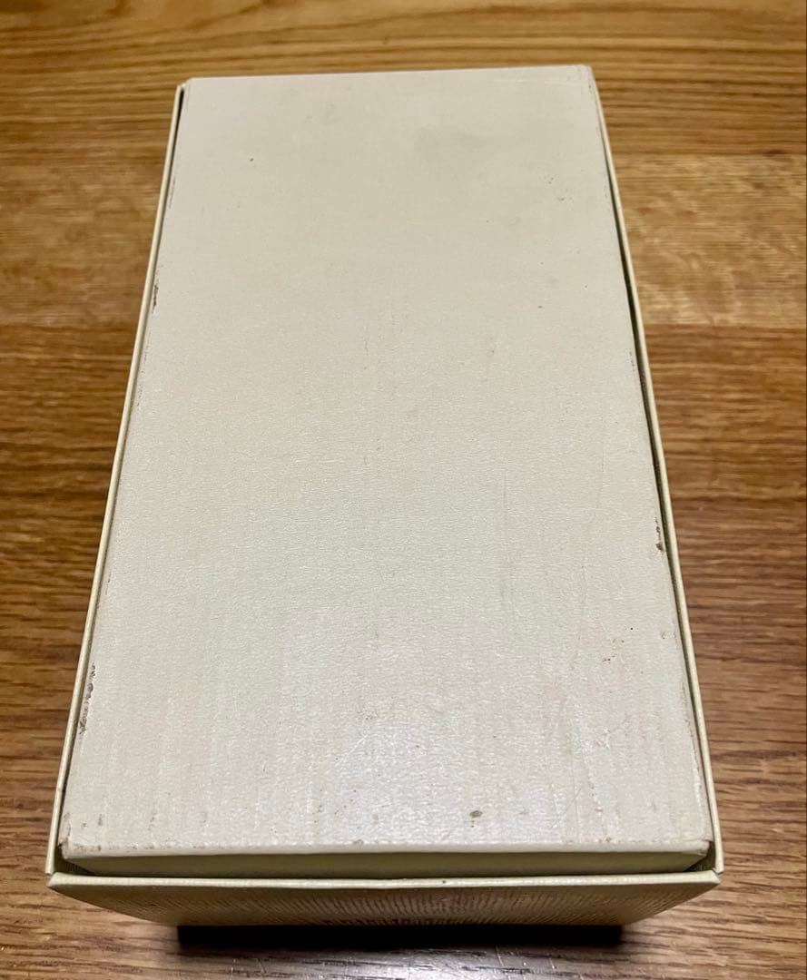 サントリーウィスキー響　金キャップ　裏ゴールドラベル